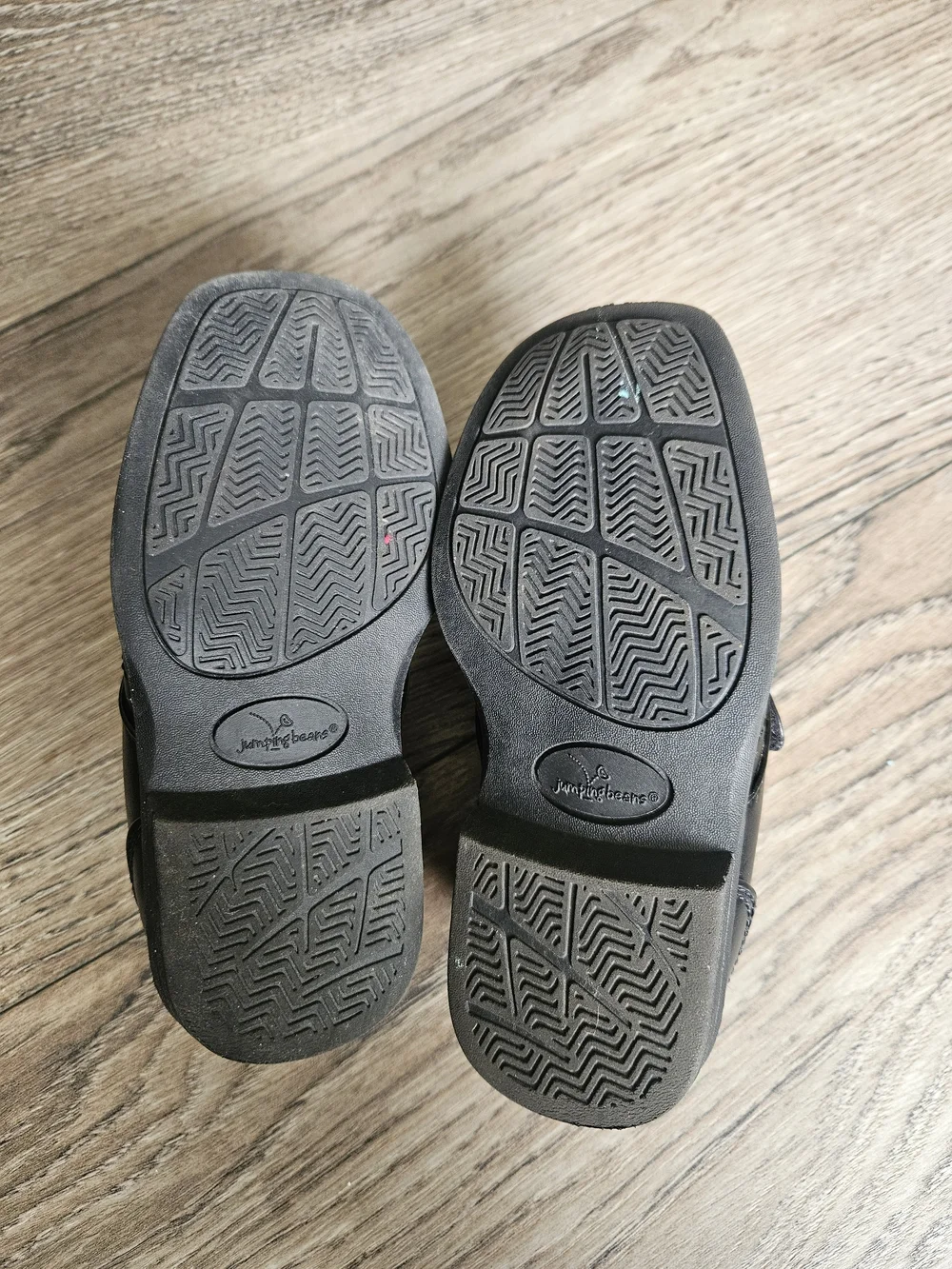Black Dress Shoes
